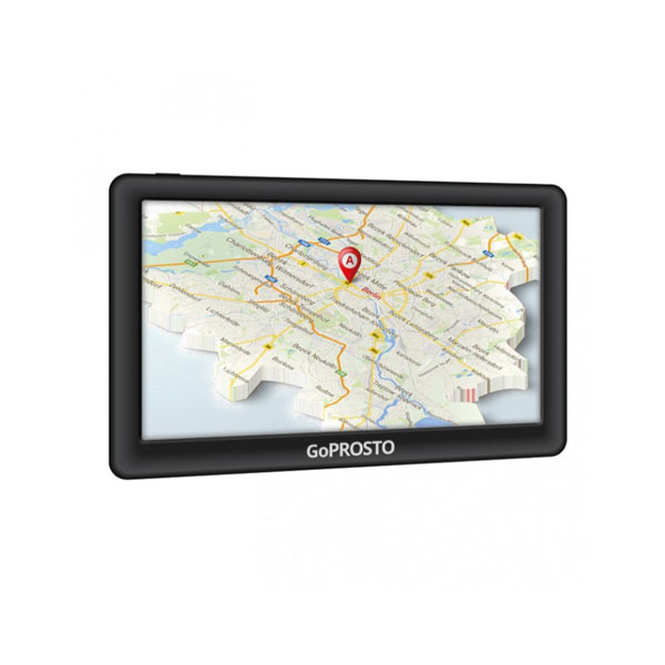 GPS navigacija GoPROSTO PGO500 5''